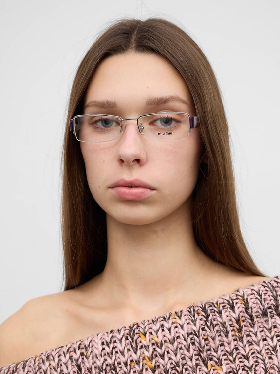 Miu Miu Glasses 
