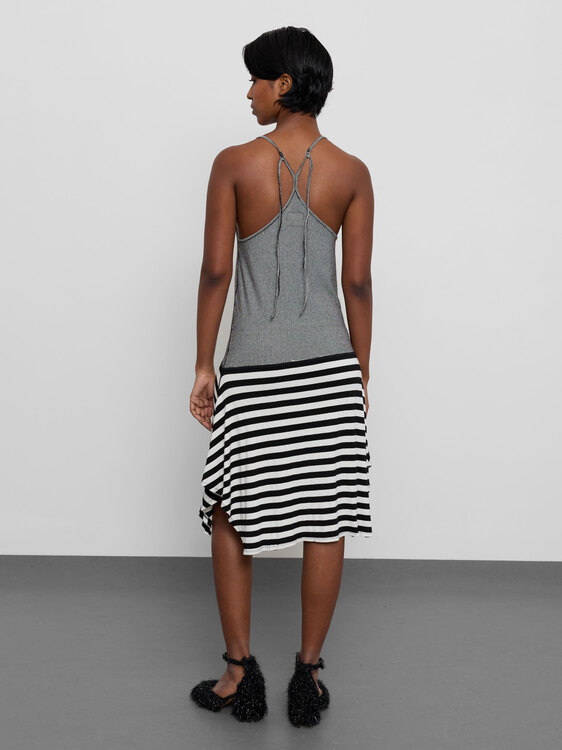 Michiko Koshino Convertable Dress 