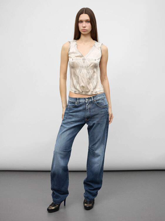 Michiko Koshino Jeans 