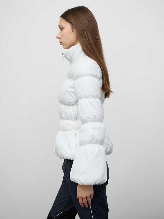 Morgan De Toi Puffer Jacket 