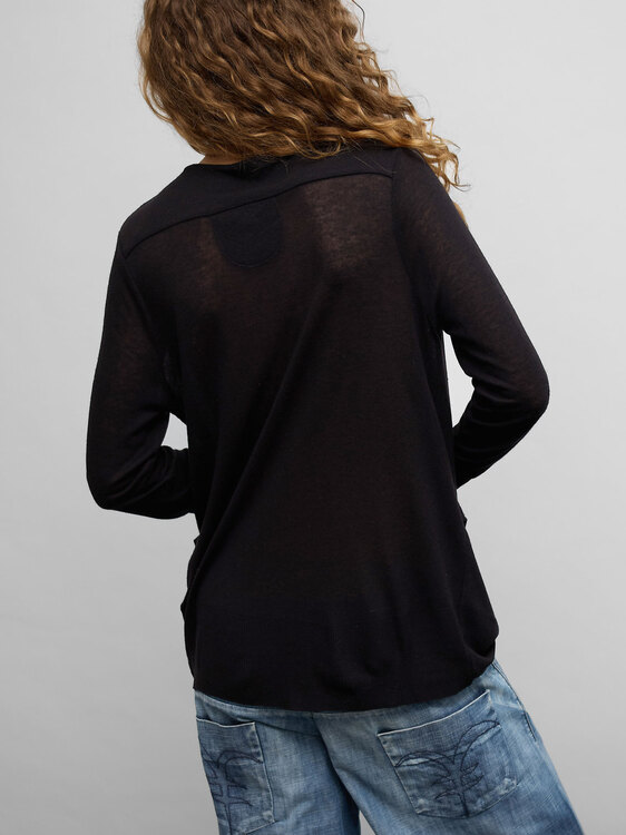 Marithé+François Girbaud Jumper 