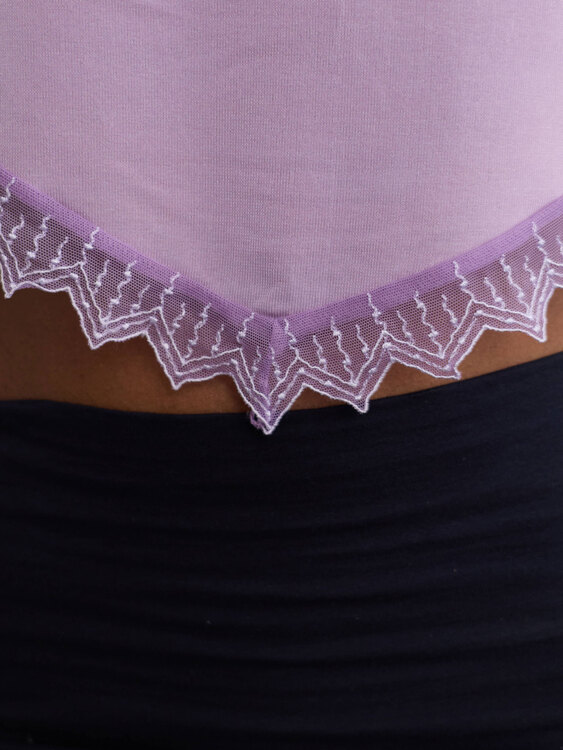 Liu Jo Cropped Top 
