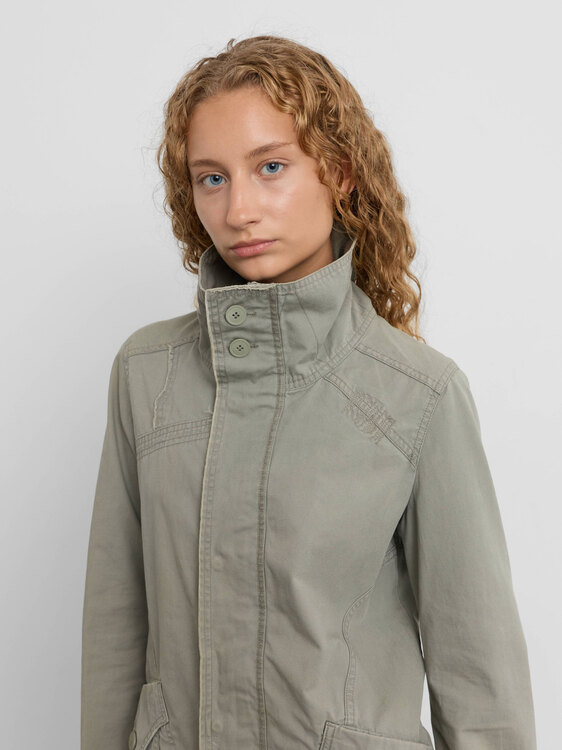 Diesel Cargo Jacket 