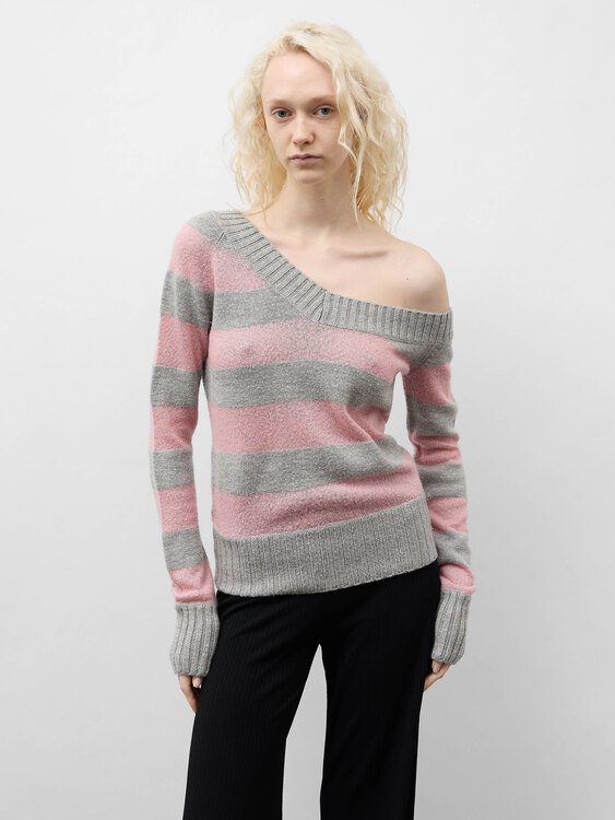 Dolce & Gabbana Knitted Jumper 