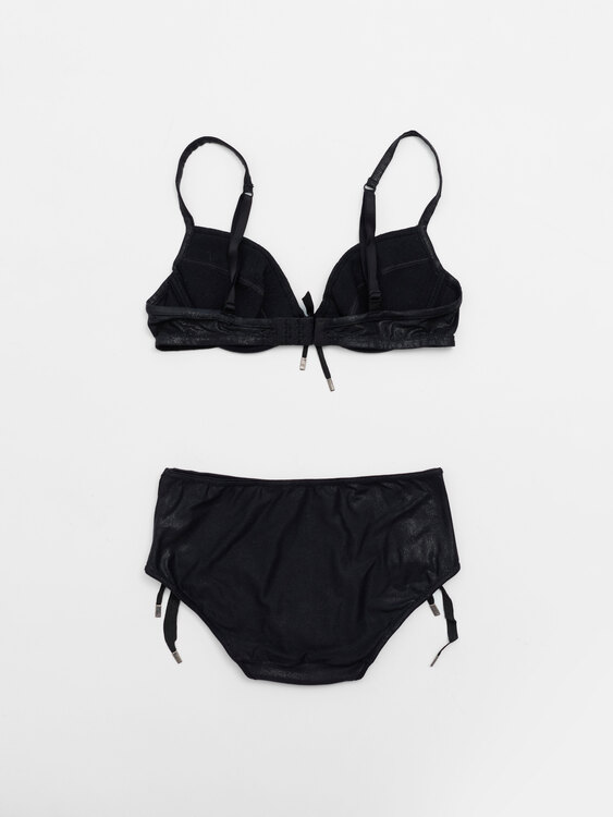 Christian Dior Lingerie Set 