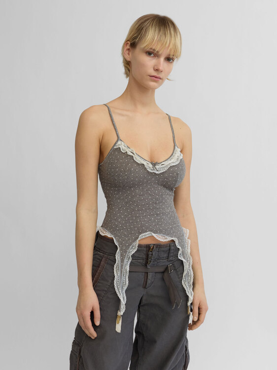 La Perla Camisole Top 