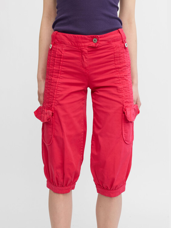 Ungaro Fever Capri Shorts 