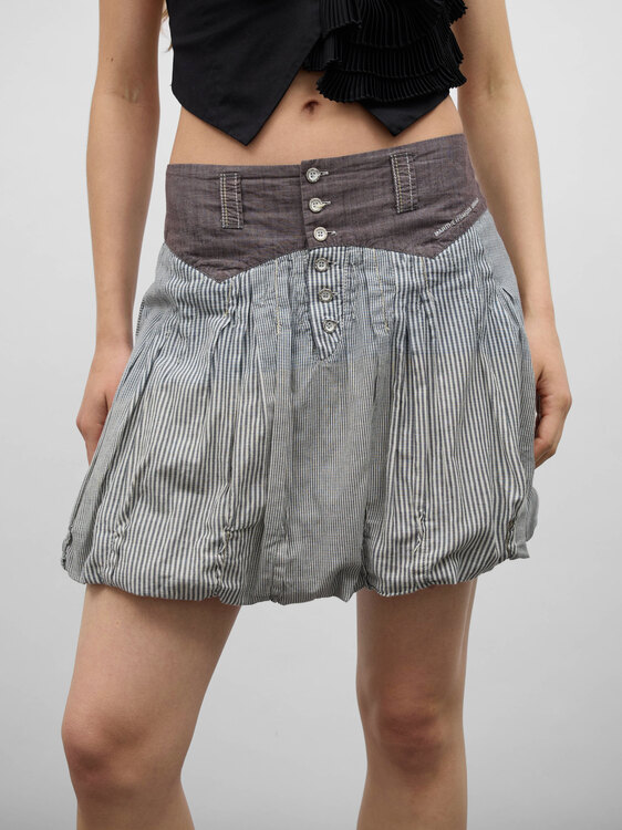 Girbaud Balloon Skirt 