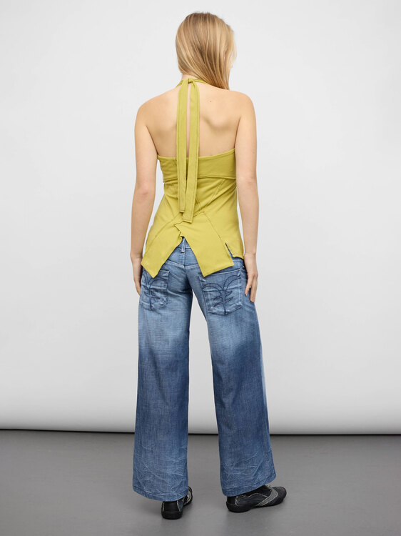 Michiko Koshino Jeans 