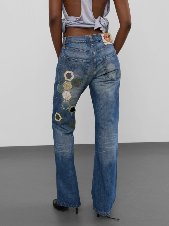 Michiko Koshino Jeans 