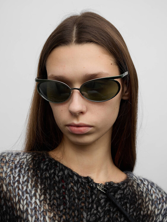 Romeo Gigli Sunglasses 