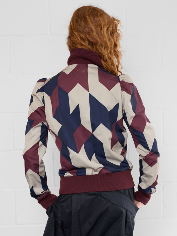 Y-3 Nylon Jacket 