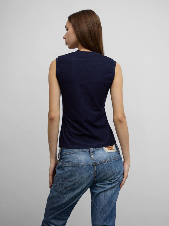 E-Play Navy Top 