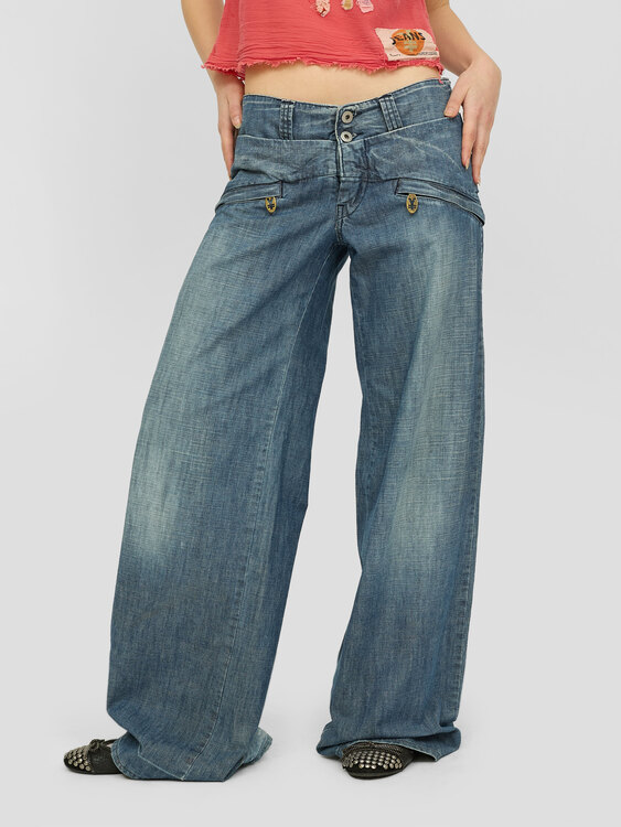 Michiko Koshino Jeans 