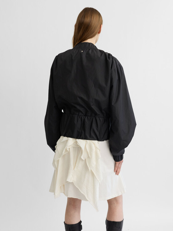 Ann-Sofie Back Nylon Jacket 