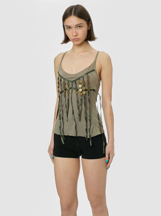 Nolita Camisole Top 
