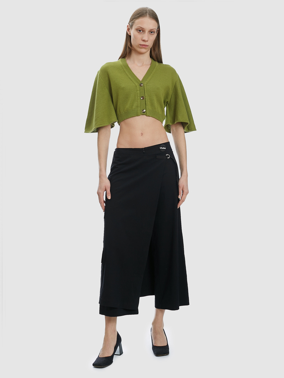 Cop Copine Apron Trousers 