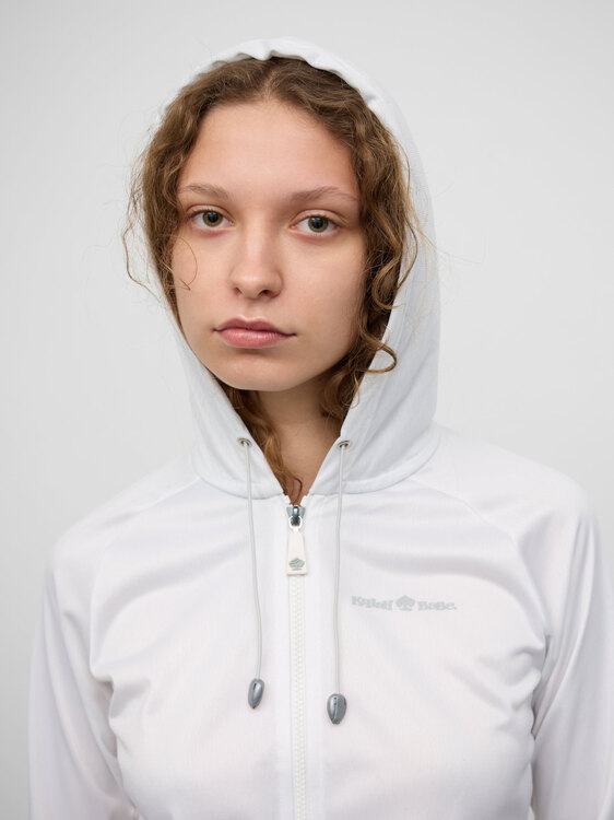 Killah Elbow Pad Hoodie 