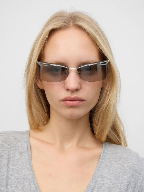 Roberto Cavalli Glasses 