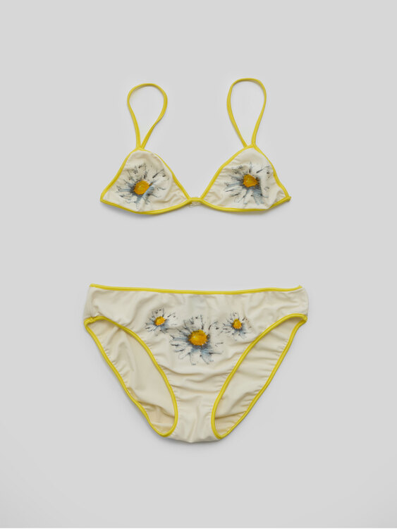 Dolce & Gabbana Bikini Set 