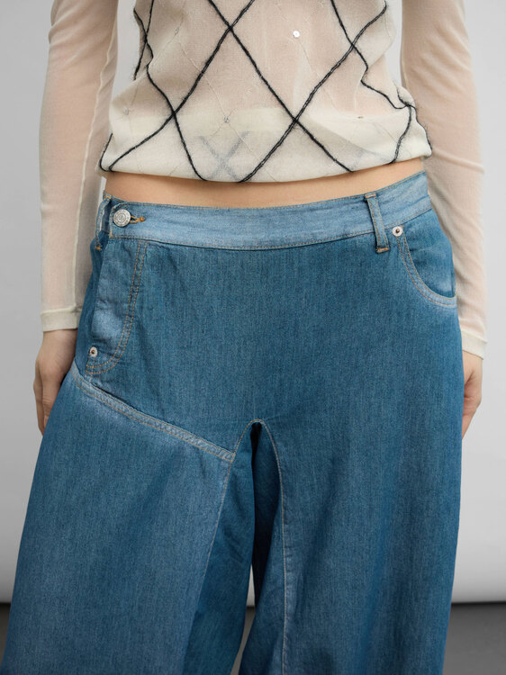 Michiko Koshino Jeans 