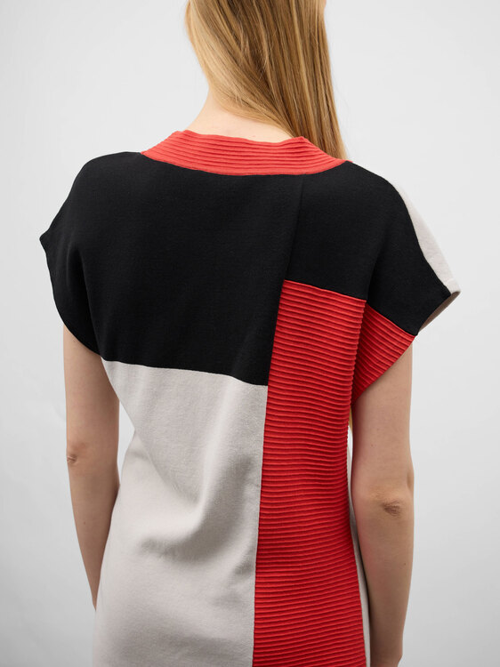 Alexander McQueen x Puma Knitted Dress 