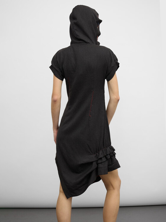 Cop Copine Mini Dress 