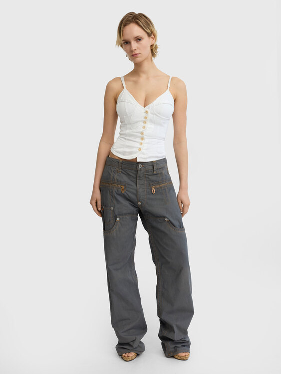 Michiko Koshino Trousers 