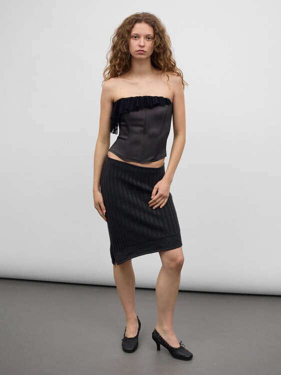 Morgan De Toi Corset 