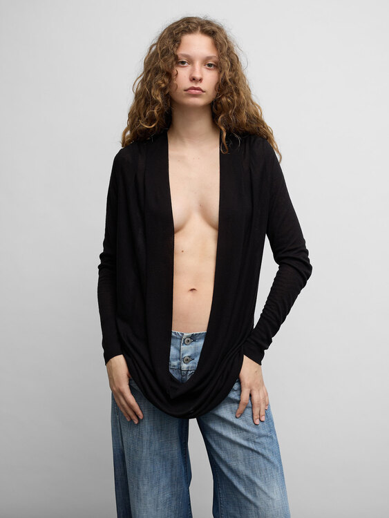Marithé+François Girbaud Jumper 
