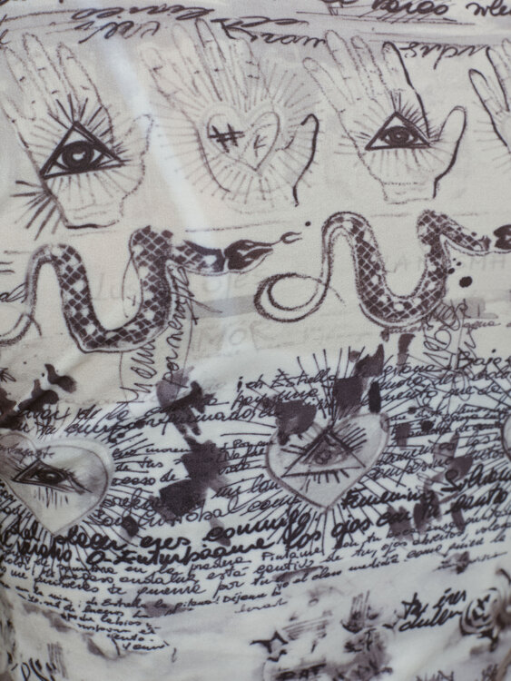 Short Sleeve Maxi Dress 