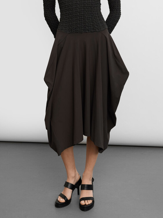 Girbaud Midi Dress 