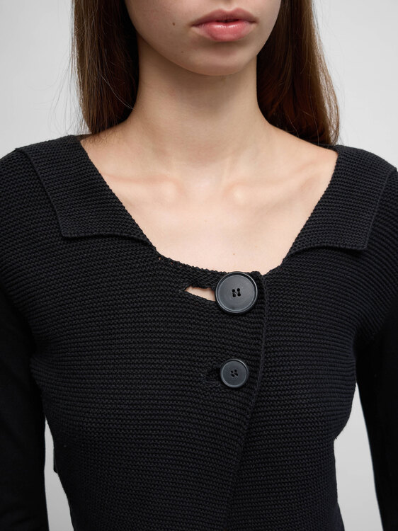Cop Copine Longsleeve Vest 