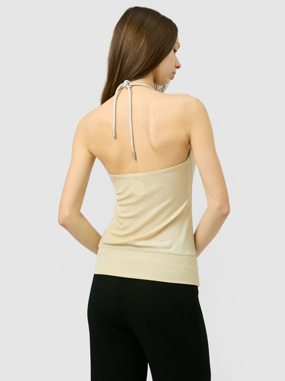 Extē Halter Top 