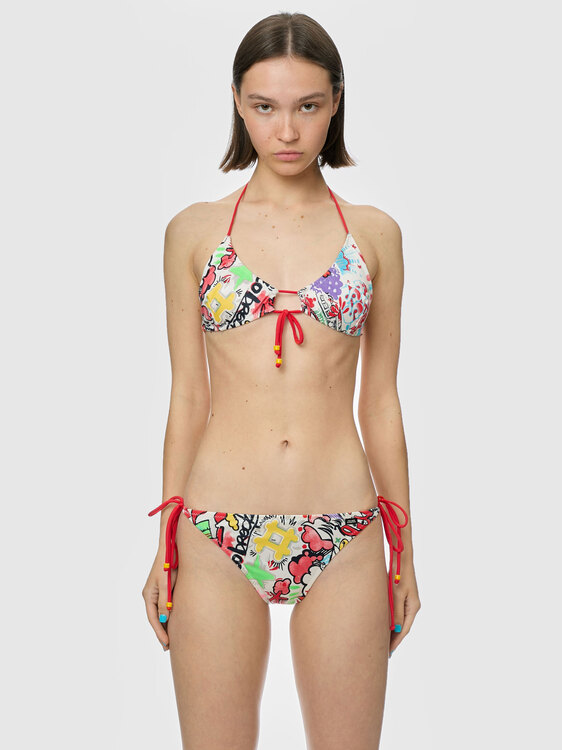 Miss Sixty Bikini Set 