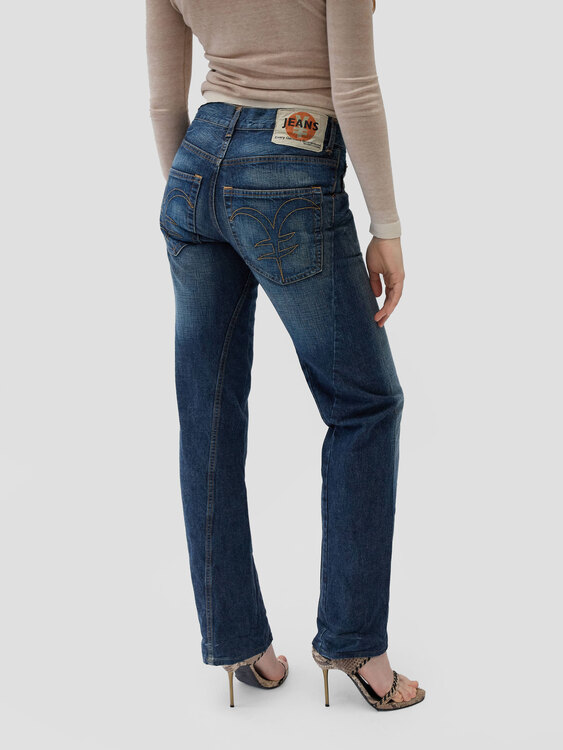 Michiko Koshino Jeans 