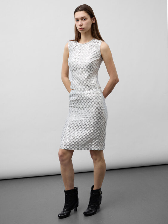 E-Play Checkered Set 