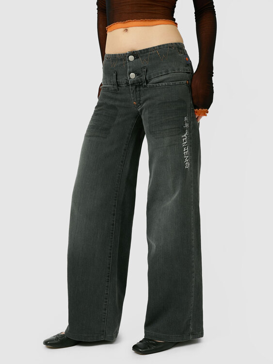 Michiko Koshino Jeans 