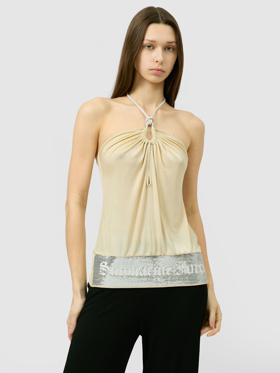 Extē Halter Top 