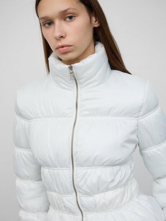 Morgan De Toi Puffer Jacket 
