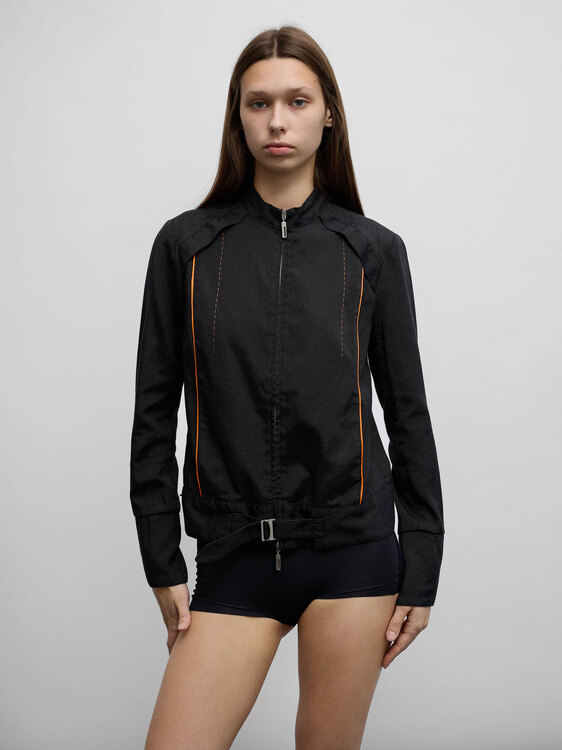 Extē Racer Jacket 