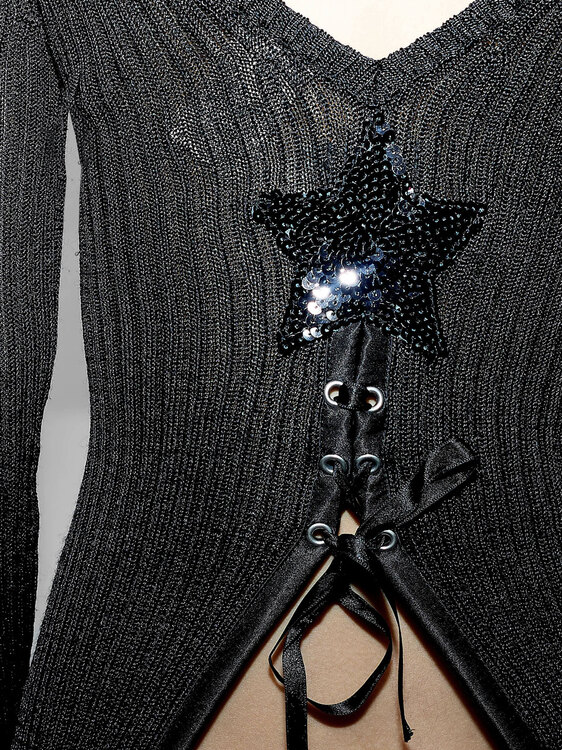 Killah Knitted Jumper 