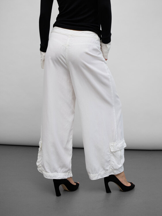 Cop Copine Cargo Trousers 