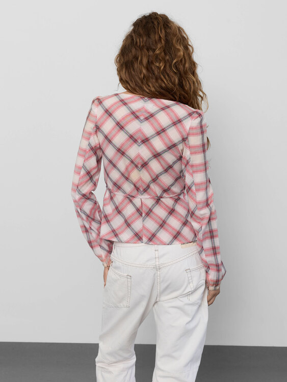 Diesel Long-Sleeve Top 