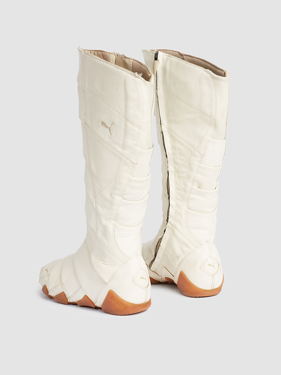 Puma Satori Alto Samurai Boots 