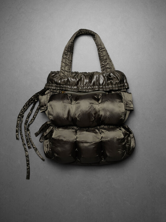 Girbaud Pockachu Bag 