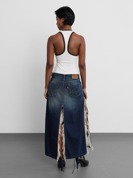 Dsquared2 Fuckin’ Freezing Tank Top 