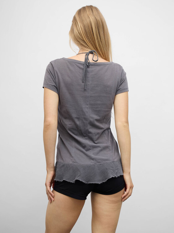 Pepe Jeans Double Layer Effect T-shirt 