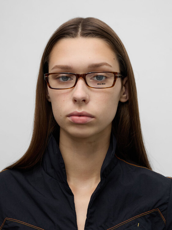 Miu Miu Glasses 