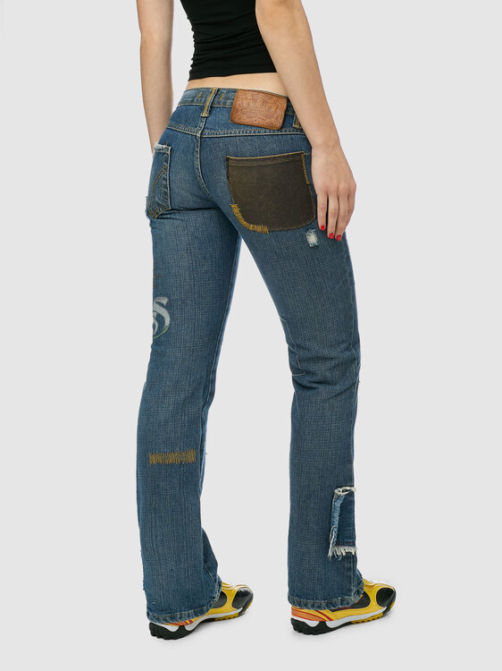 Dolce & Gabbana Jeans 